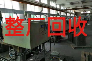 明智之選 如何嚴(yán)謹(jǐn)評估東莞整廠回收與寄賣服務(wù)方案